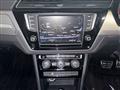 2016 Volkswagen Golf Touran