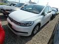 2016 Volkswagen Golf Touran