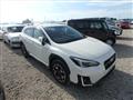 2017 Subaru IMPREZA_XV