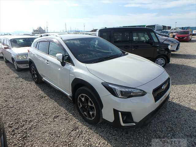 2017 Subaru IMPREZA_XV