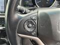 2017 Honda Fit Hybrid