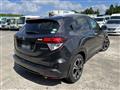 2014 Honda VEZEL