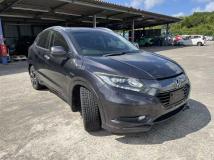 2014 Honda VEZEL
