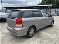2008 Toyota Wish