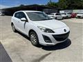 2011 Mazda Axela Sport