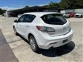 2011 Mazda Axela Sport