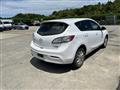 2011 Mazda Axela Sport