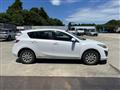 2011 Mazda Axela Sport