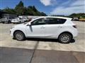 2011 Mazda Axela Sport