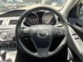 2011 Mazda Axela Sport