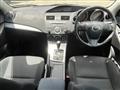 2011 Mazda Axela Sport
