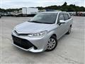 2017 Toyota Corolla Fielder