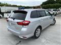2017 Toyota Corolla Fielder