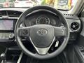 2017 Toyota Corolla Fielder