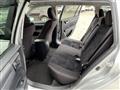 2017 Toyota Corolla Fielder