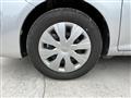 2017 Toyota Corolla Fielder