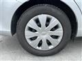 2017 Toyota Corolla Fielder