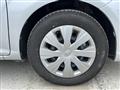 2017 Toyota Corolla Fielder