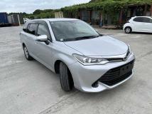 2017 Toyota Corolla Fielder