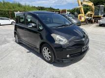 2008 Toyota Ractis