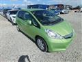 2011 Honda Fit Hybrid