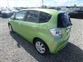 2011 Honda Fit Hybrid