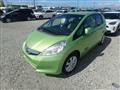 2011 Honda Fit Hybrid