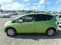 2011 Honda Fit Hybrid