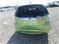 2011 Honda Fit Hybrid