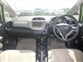 2011 Honda Fit Hybrid