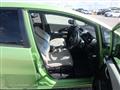 2011 Honda Fit Hybrid