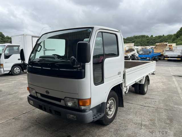 1998 Nissan Atlas