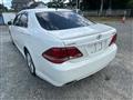 2009 Toyota Crown
