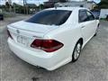 2009 Toyota Crown
