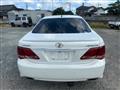 2009 Toyota Crown