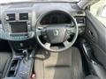 2009 Toyota Crown