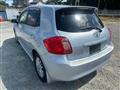 2007 Toyota Auris