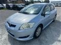 2007 Toyota Auris