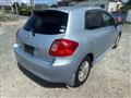 2007 Toyota Auris
