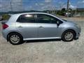 2007 Toyota Auris