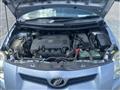 2007 Toyota Auris