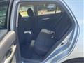 2007 Toyota Auris
