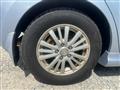 2007 Toyota Auris
