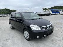 2011 Toyota Raum