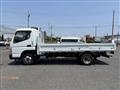 2017 Mitsubishi Canter