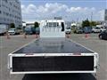 2017 Mitsubishi Canter