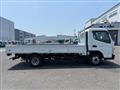2017 Mitsubishi Canter