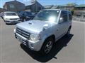 2008 Mitsubishi Pajero Mini