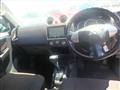 2008 Mitsubishi Pajero Mini