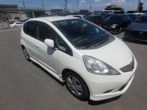 2009 Honda Fit